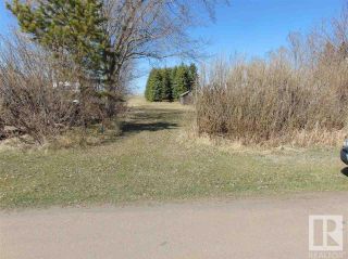 Photo 2: 4822 52 Avenue: Andrew Vacant Lot/Land for sale : MLS®# E4275396