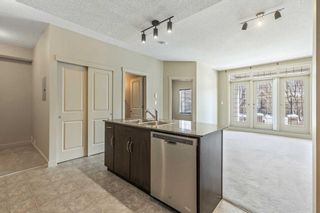 Photo 10: 1105 5605 Henwood Street SW in Calgary: Garrison Green Apartment for sale : MLS®# A2115383