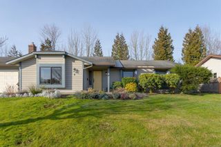 Photo 2: 4 2558 Ferguson Rd in Central Saanich: CS Turgoose House for sale : MLS®# 922829
