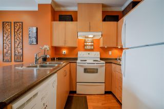 Photo 5: 84 1055 RIVERWOOD Gate in Port Coquitlam: Riverwood Townhouse for sale in "Mountain View Estates" : MLS®# R2464042