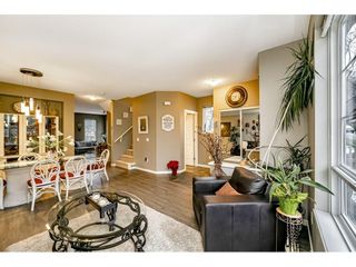 Photo 5: 113 2200 PANORAMA Drive in Port Moody: Heritage Woods PM Townhouse for sale in "QUEST" : MLS®# R2531757