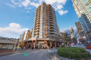 Photo 8: 1202 1625 HORNBY Street in Vancouver: Yaletown Condo for sale (Vancouver West)  : MLS®# R2800489