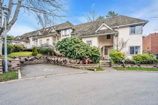 Main Photo: 38 6511 CHAMBORD Place in Vancouver: Killarney VE Townhouse for sale in "La Frontenac" (Vancouver East)  : MLS®# R2750934