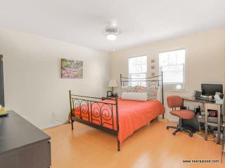 Photo 13: 340 NELSON Street in Coquitlam: Maillardville 1/2 Duplex for sale : MLS®# V1132962