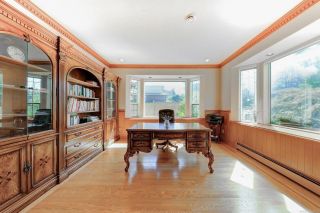 Photo 35: 1307 W 46TH Avenue in Vancouver: South Granville House for sale (Vancouver West)  : MLS®# R2875714