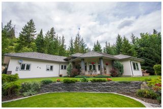 Photo 15: 9 6500 Northwest 15 Avenue in Salmon Arm: Panorama Ranch House for sale : MLS®# 10084898