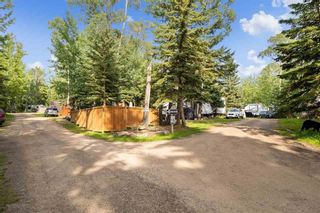 Photo 3: 77 Acres Campground & RV park for sale Alberta: Commercial for sale
