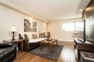Photo 10: 203 - 108 Chandos Avenue in Winnipeg: Norwood Flats House for sale (2B)  : MLS®# 202211499