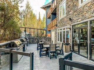 Photo 43: 406 170 Kananaskis Way: Canmore Apartment for sale : MLS®# A2072909