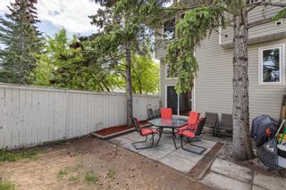 Photo 33: 1 Millrise Lane SW in Calgary: Millrise Row/Townhouse for sale : MLS®# A2054121