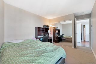 Photo 10: 2402 488 SW MARINE Drive in Vancouver: Marpole Condo for sale in "MARINE GATEWAY" (Vancouver West)  : MLS®# R2822995