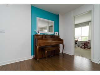 Photo 16: D304 8929 202ND Street in Langley: Walnut Grove Condo for sale in "THE GROVE" : MLS®# F1414965