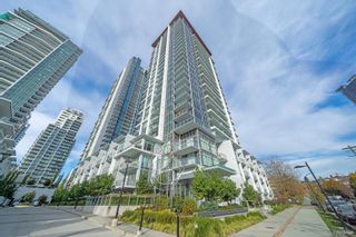 Main Photo: 2202 2351 BETA Avenue in Burnaby: Brentwood Park Condo for sale in "Lumina Starling" (Burnaby North)  : MLS®# R2877440