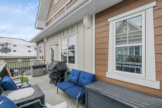 Photo 34: 312 Cranbrook Walk SE in Calgary: Cranston Row/Townhouse for sale : MLS®# A2128809