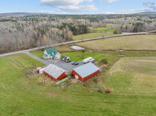 Photo 37: 507 Willow Church Road in Tatamagouche: 103-Malagash, Wentworth Residential for sale (Northern Region)  : MLS®# 202323746