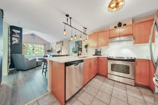 Photo 3: 401 365 E 1ST STREET in North Vancouver: Lower Lonsdale Condo for sale : MLS®# R2676613