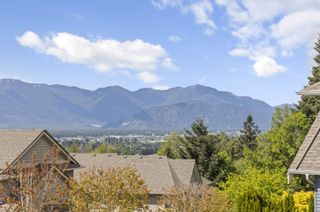 Photo 4: 22 5648 PROMONTORY Road in Chilliwack: Promontory Townhouse for sale in "Gables at Copper Creek" (Sardis) : MLS®# R2878253