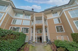 Photo 26: 524 3629 DEERCREST Drive in North Vancouver: Roche Point Condo for sale in "DEERFIELD BY THE SEA @ RAVEN WOODS" : MLS®# R2854439