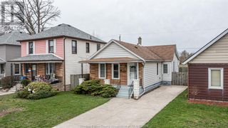 Photo 26: 859 WELLINGTON in Windsor: House for sale : MLS®# 24010340