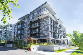 Main Photo: 308 477 W 59TH Avenue in Vancouver: South Cambie Condo for sale (Vancouver West)  : MLS®# R2740583