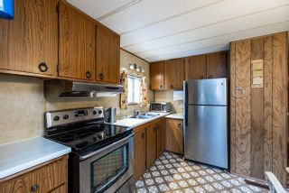 Photo 11: 5215 MUERMANN Road in Prince George: Hobby Ranches Manufactured Home for sale (PG Rural North)  : MLS®# R2801846