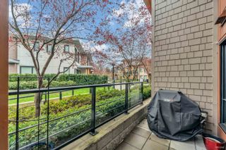 Photo 14: 218 3220 CONNAUGHT Crescent in North Vancouver: Edgemont Condo for sale in "CONNAUGHT" : MLS®# R2870327