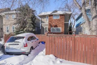 Photo 40: 816 Mulvey Avenue in Winnipeg: Residential for sale (1B)  : MLS®# 202303572