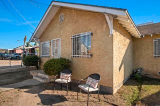 Photo 5: House for sale : 3 bedrooms : 118 E Seaward Avenue in San Ysidro