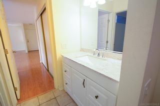 Photo 10: MISSION VALLEY Condo for sale : 1 bedrooms : 1357 Caminito Gabaldon #H in San Diego