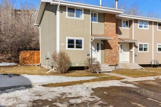 Main Photo: 1 5812 61 Street: Red Deer Row/Townhouse for sale : MLS®# A2113094