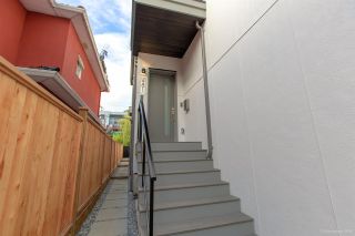 Photo 5: 481 E 16TH Avenue in Vancouver: Mount Pleasant VE 1/2 Duplex for sale (Vancouver East)  : MLS®# R2354193