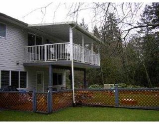 Photo 3: 23907 115A Avenue in Maple_Ridge: Cottonwood MR House for sale in "COTTONWOOD/ALBION" (Maple Ridge)  : MLS®# V681403