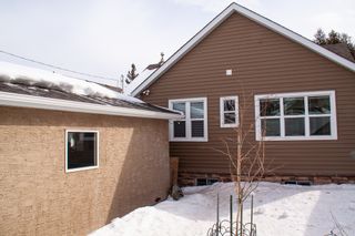 Photo 25: 810 Valour Road in Winnipeg: West End Residential for sale (5C)  : MLS®# 1905814