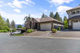 Photo 4: 3 36189 LOWER SUMAS MOUNTAIN Road in Abbotsford: Abbotsford East House for sale in "MOUNTAIN FALLS" : MLS®# R2891612
