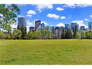 Photo 23: 302 333 5 Avenue NE in Calgary: Crescent Heights Condo for sale : MLS®# C4024075