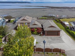 Photo 51: 2471 S Island Hwy in Campbell River: CR Willow Point House for sale : MLS®# 917343
