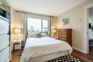 Photo 16: 304 4728 DAWSON Street in Burnaby: Brentwood Park Condo for sale in "MONTAGE" (Burnaby North)  : MLS®# R2750242