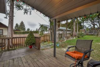 Photo 6: 33504 CHERRY Avenue in Mission: Mission BC House for sale : MLS®# R2331225