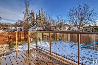 Photo 16: 33 HIGHCLIFF Point: Sherwood Park House for sale : MLS®# E4368064
