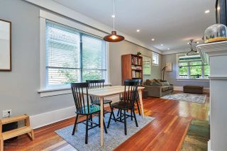 Photo 5: 2241 E PENDER Street in Vancouver: Hastings House for sale (Vancouver East)  : MLS®# R2169228