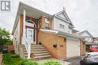 Photo 1: 1576 LISBON STREET in Ottawa: Fallingbrook House for sale : MLS®# 1294987