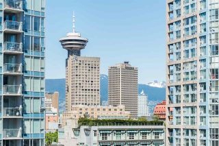 Photo 18: 1708 689 ABBOTT Street in Vancouver: Downtown VW Condo for sale (Vancouver West)  : MLS®# R2060973