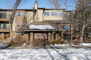 Photo 26: 319 550 Westwood Drive SW in Calgary: Westgate Apartment for sale : MLS®# A2038752