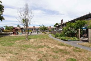 Photo 26: 63 5850 177B Street in Surrey: Cloverdale BC Townhouse for sale in "Dogwood Gardens" (Cloverdale)  : MLS®# R2682246