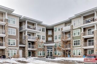 Photo 27: 3416 11 Mahogany Row SE in Calgary: Mahogany Apartment for sale : MLS®# A1190770