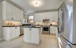 Photo 14: 35 Vanguard Drive in Whitby: Brooklin House (2-Storey) for sale : MLS®# E5427947