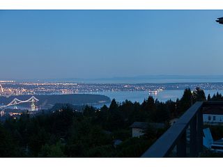 Photo 10: 561 KILDONAN Road in West Vancouver: Glenmore House for sale : MLS®# V1078536