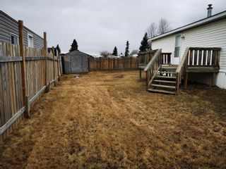 Photo 22: 69A 8420 ALASKA Road in Fort St. John: Fort St. John - City SE Manufactured Home for sale in "PEACE COUNTRY MOBILE HOME PARK" (Fort St. John (Zone 60))  : MLS®# R2680592