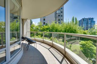 Photo 29: 202 5850 BALSAM Street in Vancouver: Kerrisdale Condo for sale in "THE CLARIDGE" (Vancouver West)  : MLS®# R2603939