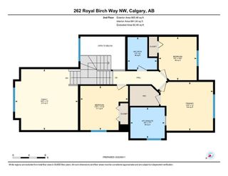 Photo 30: 262 Royal Birch Way NW in Calgary: Royal Oak Detached for sale : MLS®# A1251091